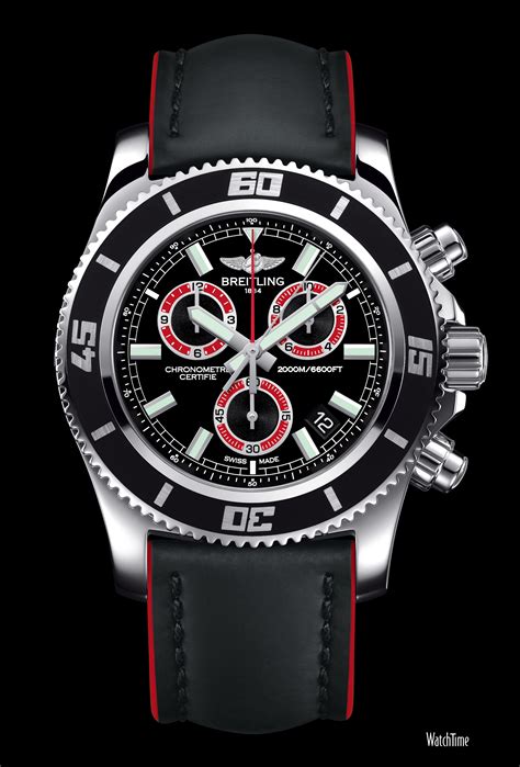 breitling superocean legion|breitling supercoean watch price.